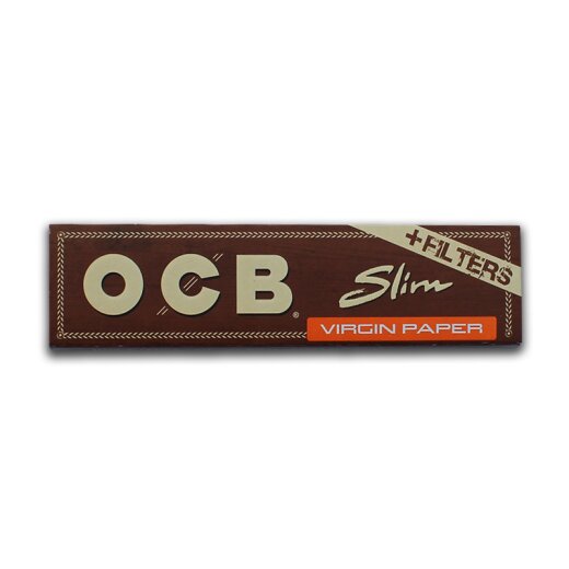 OCB papers/rolls