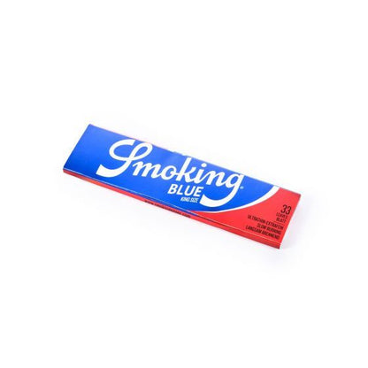 Smoking papers/rolls