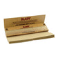 Raw papers/rolls