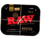Raw mixing bowls