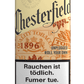 Chesterfield Tobacco