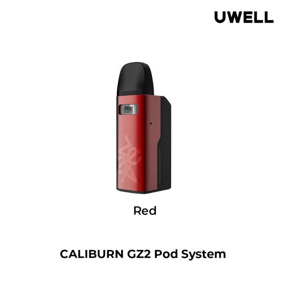 Caliburn GZ2