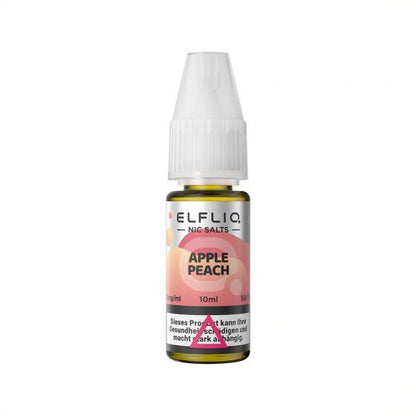 Elfiq Liquids 10ml