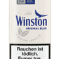 Winston Tobacco
