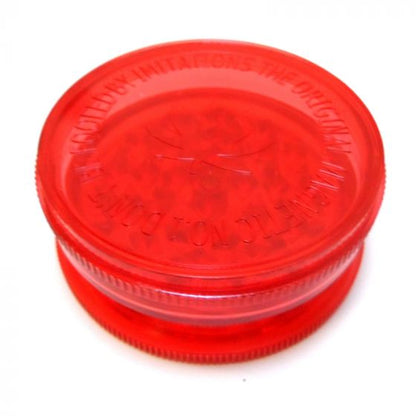 Acrylic Grinder