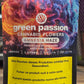 Green Passion CBD