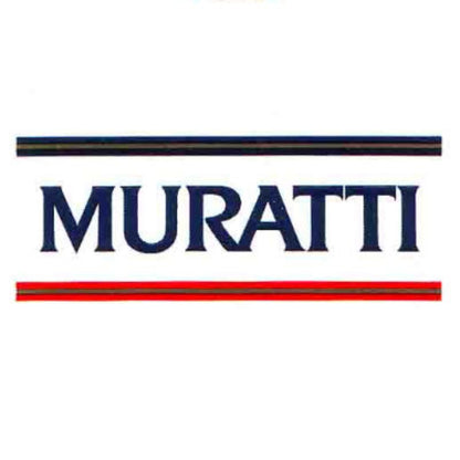 Muratti