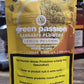Green Passion CBD