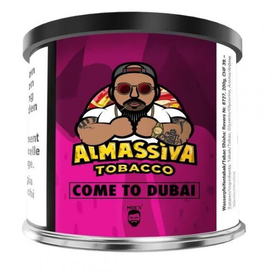Almassiva