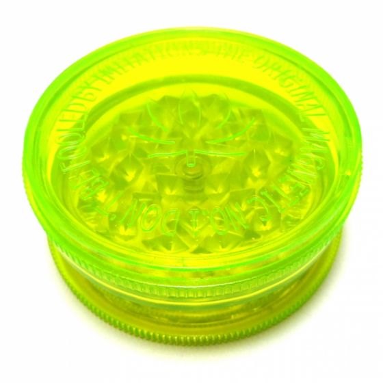 Acryl Grinder