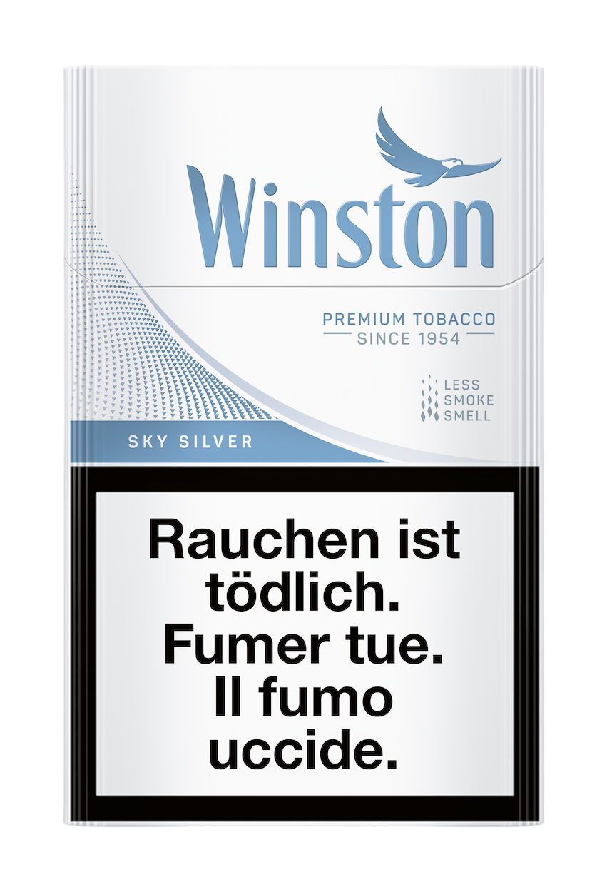 Winston
