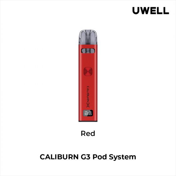 Caliburn G3