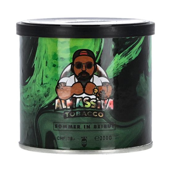 Almassiva