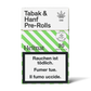 Home cigarettes CBD