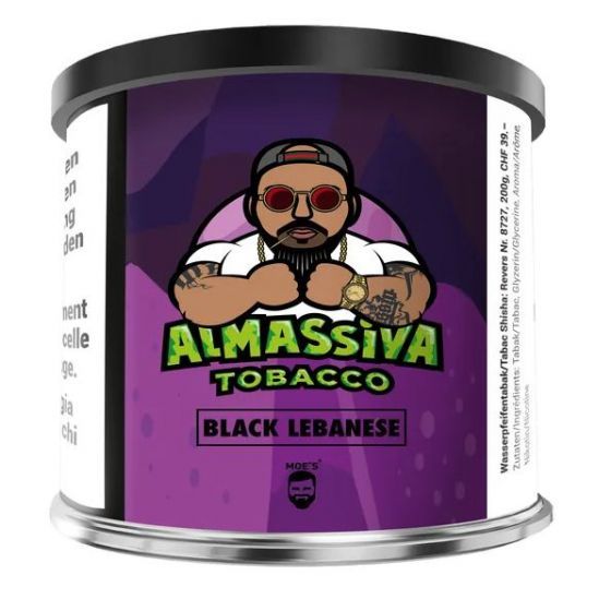 Almassiva