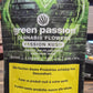 Green Passion CBD