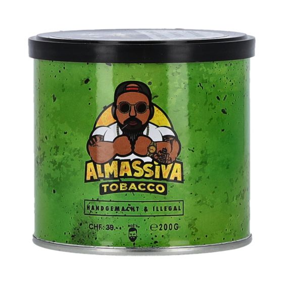 Almassiva