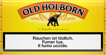 Old Holborn Tobacco