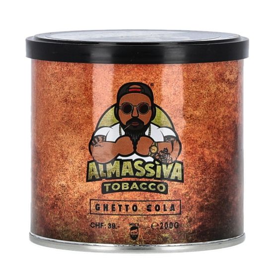 Almassiva