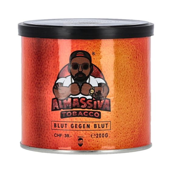 Almassiva