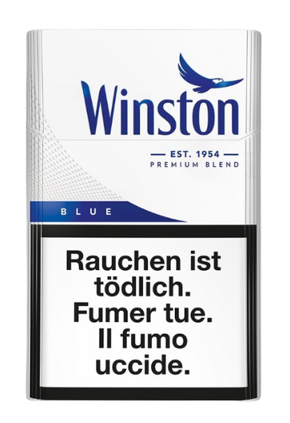 Winston