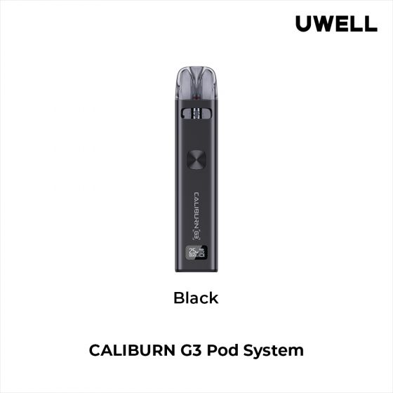 Caliburn G3