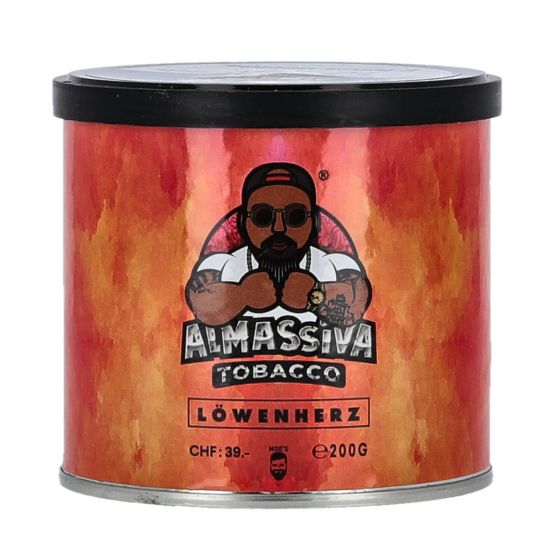 Almassiva