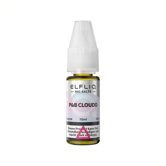 Elfiq Liquids 10ml