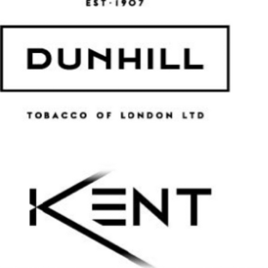 Kent/Dunhill