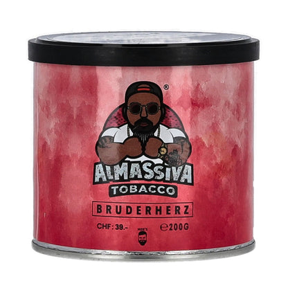 Almassiva