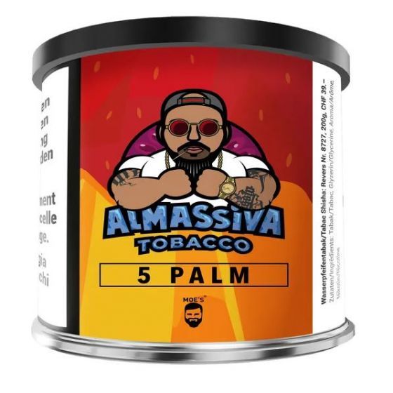 Almassiva