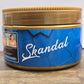 Swiss Smoke 100g