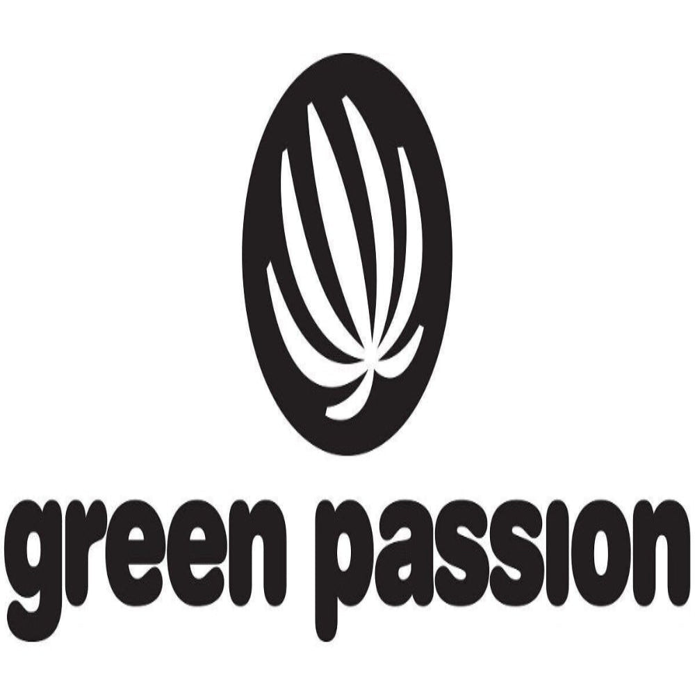 Green Passion CBD