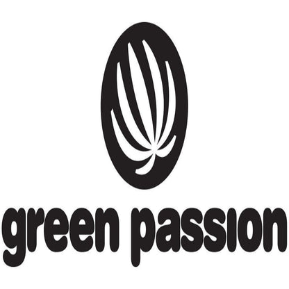 Green Passion CBD