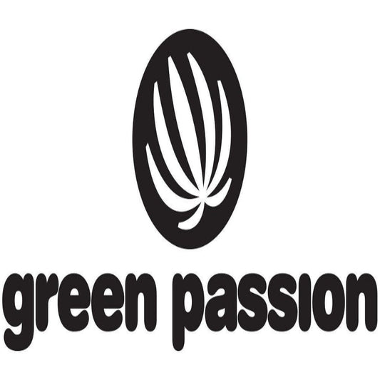Green Passion CBD