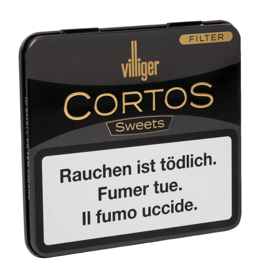 Villiger: Cortos