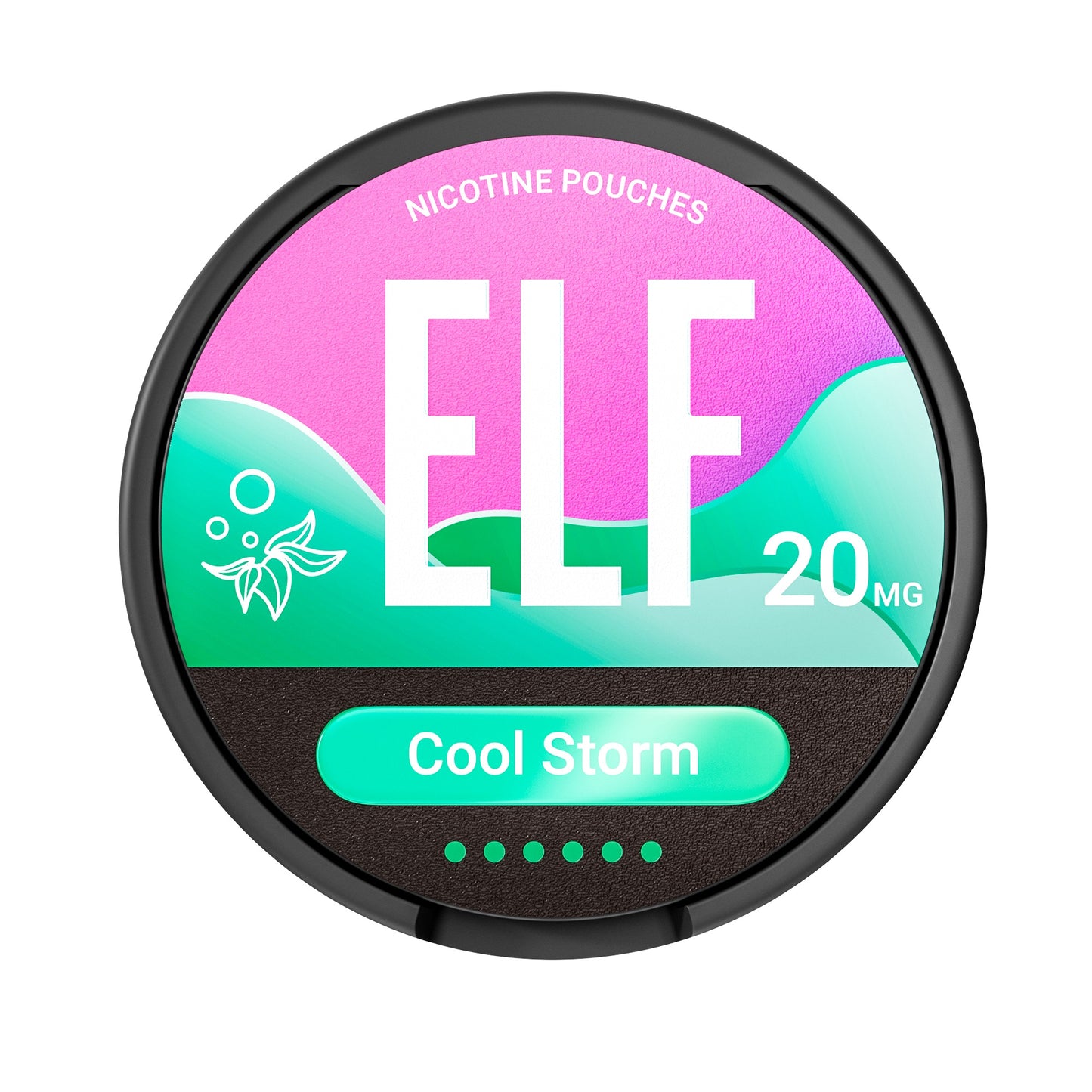 Elf snus