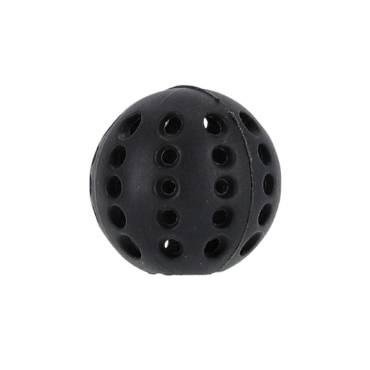 Silikon Diffusor Ball - Schwarz