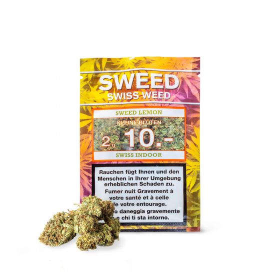 Sweed CBD