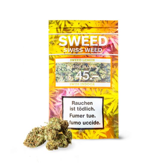 Sweed CBD