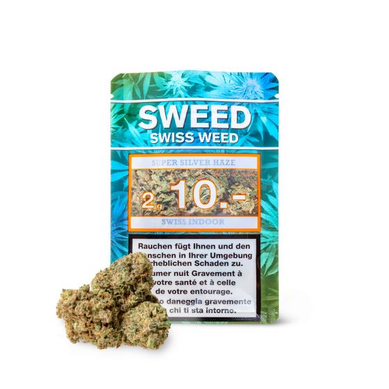 Sweed CBD