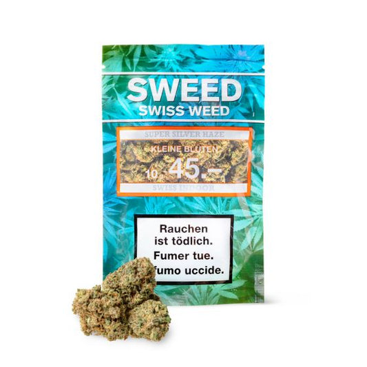 Sweed CBD