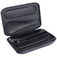 Weed Pipe in Box Anthracite
