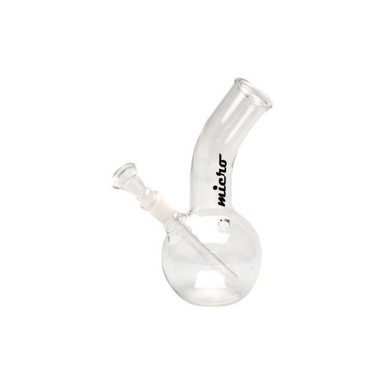 Bong Micro 18cm