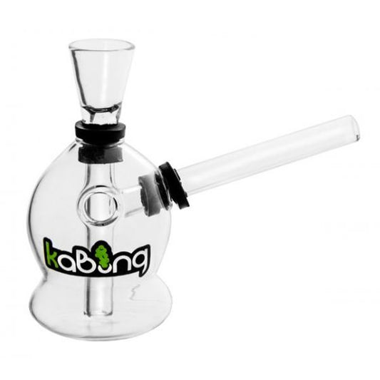 Micro Bong Kabong 10cm